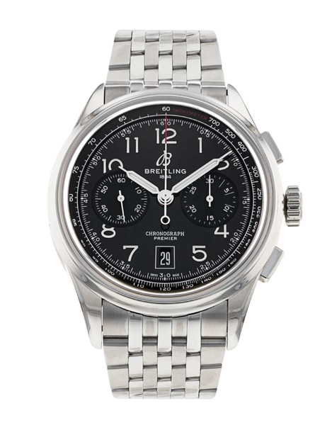 Breitling Premier B01 AB0145